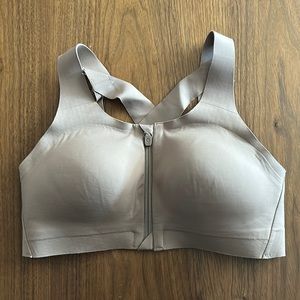 Enlite Bra Front Zip